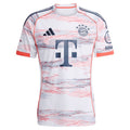 Bayern Munich Extérieur Féminines 2025/2026