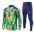 Brésil Training 2025/2026
