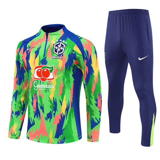 Brésil Training 2025/2026