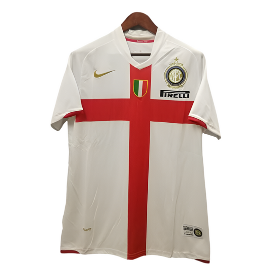 Inter Milan Extérieur 2007/2008