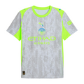 Manchester City Third 2025/2026