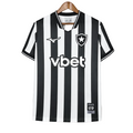 Botafogo Domicile 2026