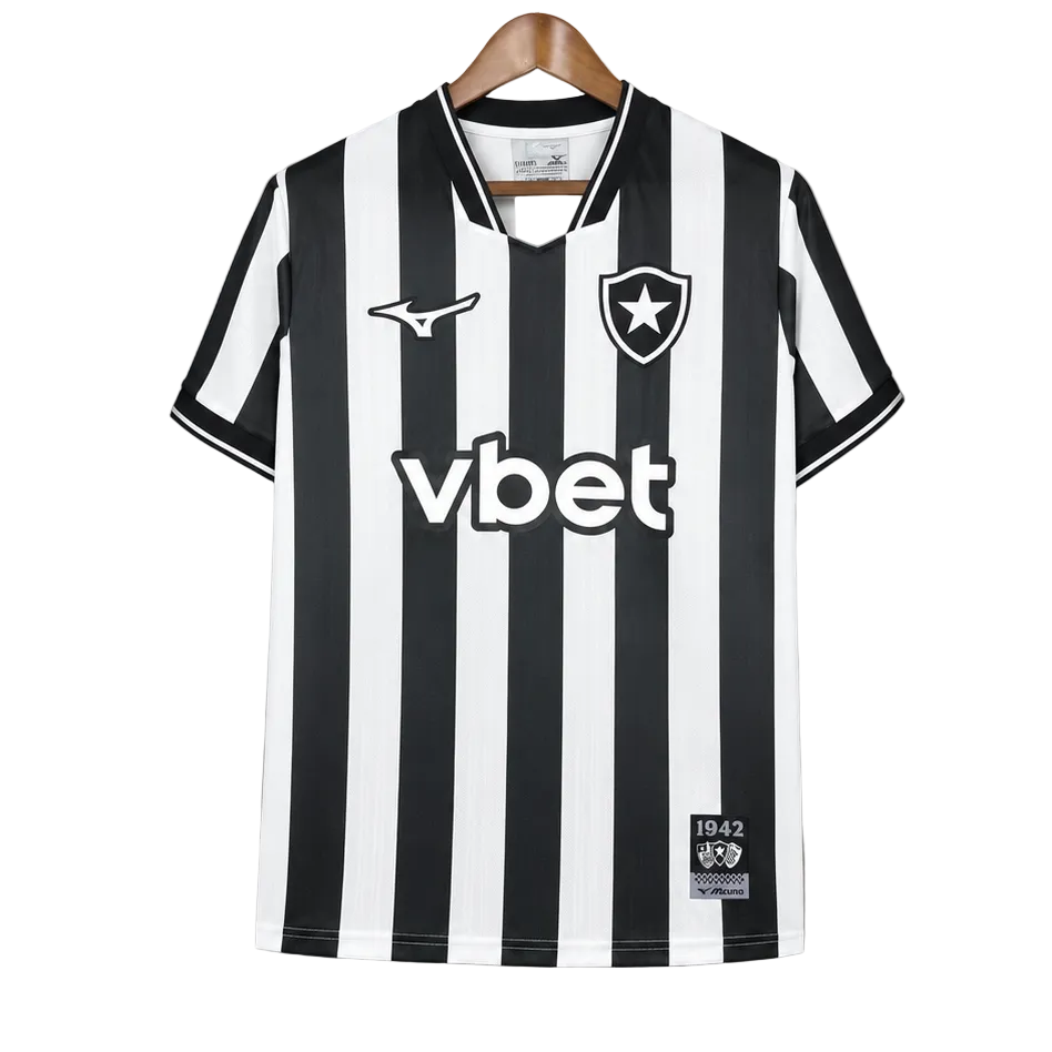 Botafogo Domicile 2026