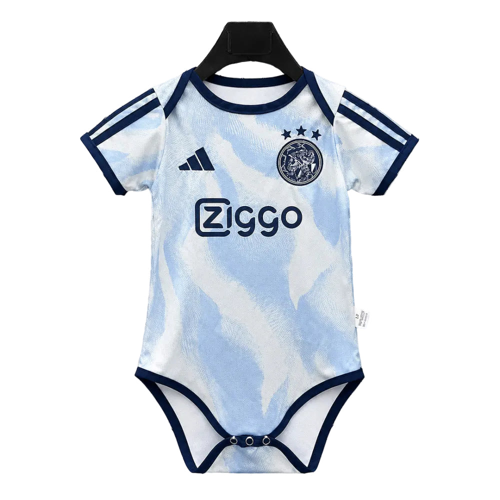Ajax Body Third 2026/2027