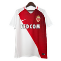 AS Monaco Domicile 2016/2017