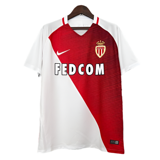 AS Monaco Domicile 2016/2017