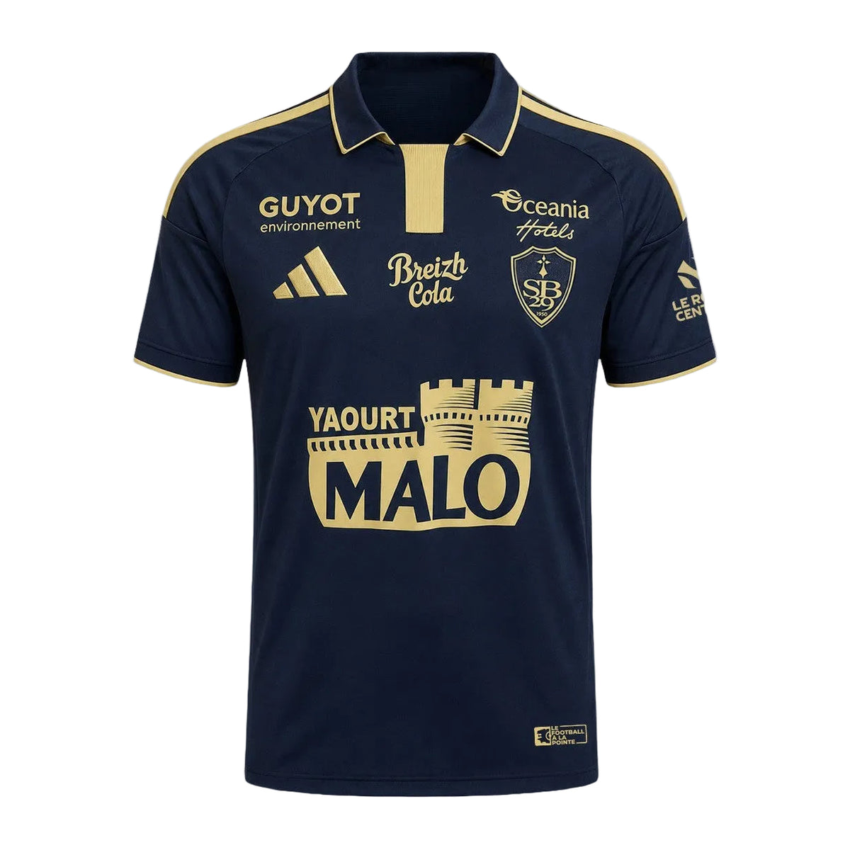 Brest Third 2026/2027