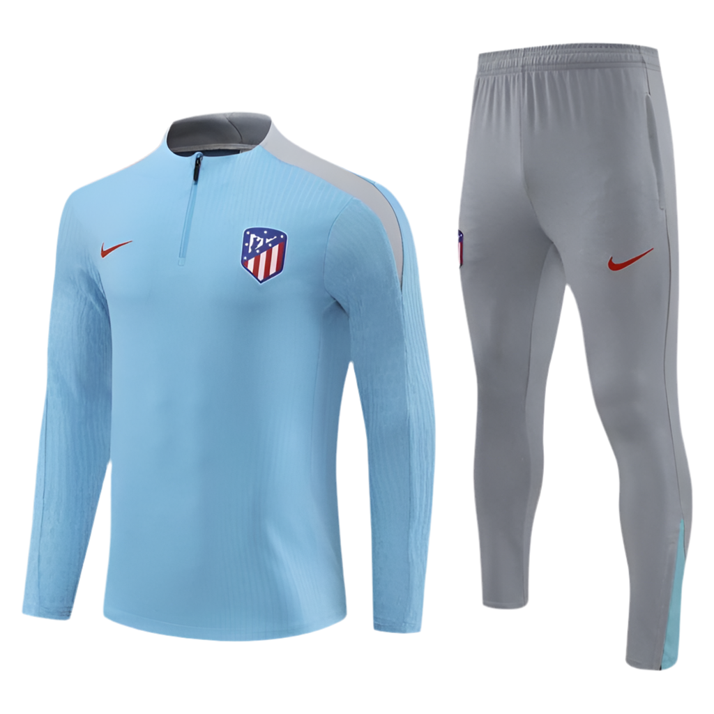 Atletico Madrid 2024/2025