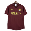 Manchester City Extérieur 2012/2013