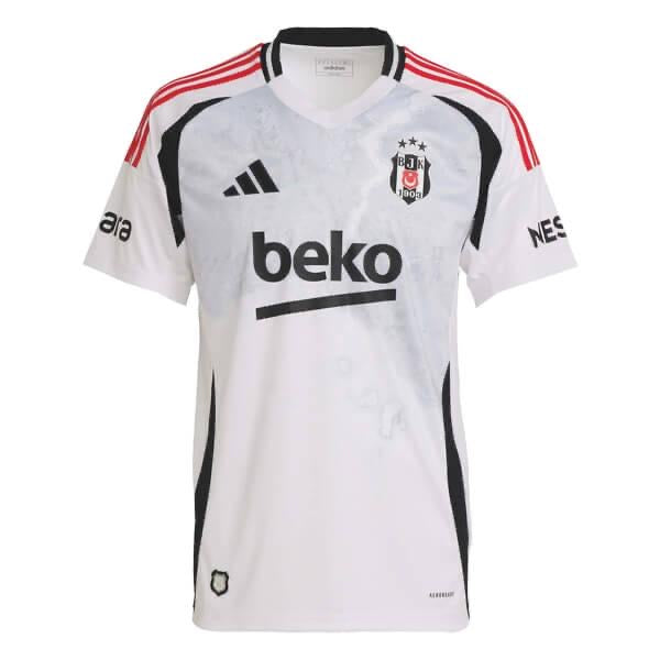 Besiktas Domicile 2024/2025