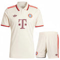 Bayern Munich Enfant Third 2024/2025