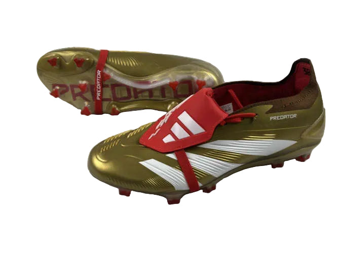 Adidas 24 PREDATOR ACCURACY FG