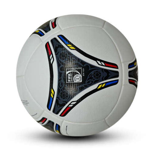 Ballon EURO 2012 Pologne-Ukraine