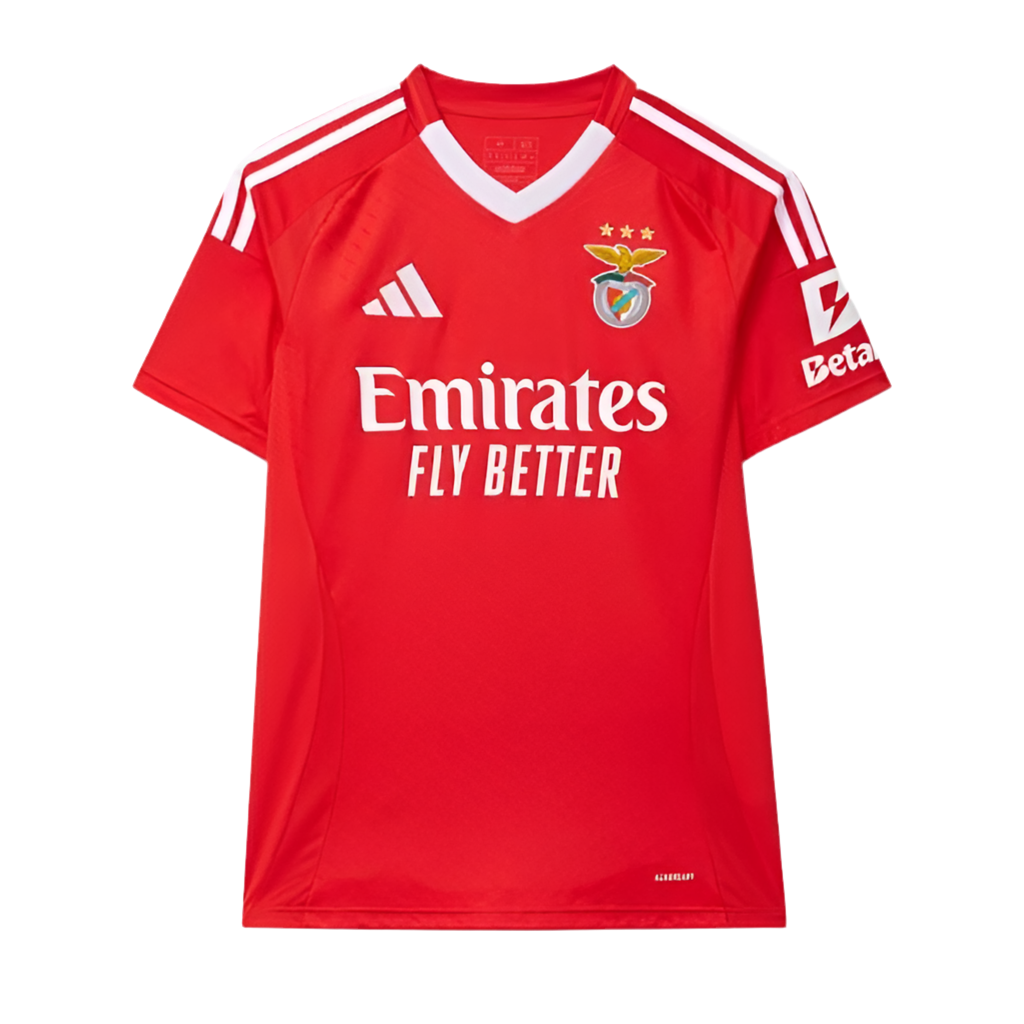 Benfica Domicile  2024/2025