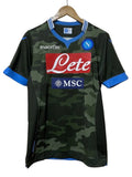Napoli Extérieur 2013/2014