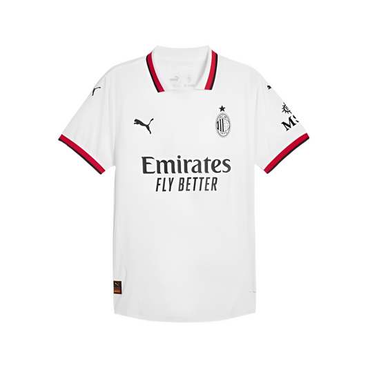 AC Milan Enfant Extérieur 2024/2025