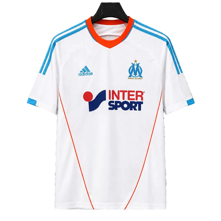 OM Domicile 2012/2013