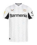 Leverkusen Extérieur 2024/2025
