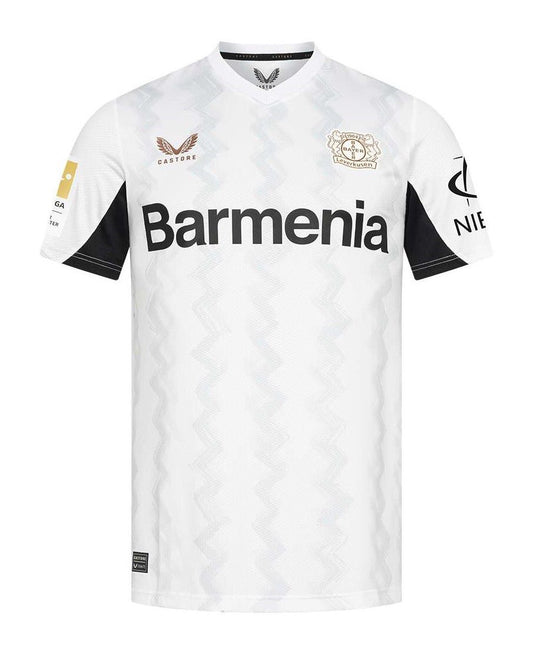 Leverkusen Extérieur 2024/2025