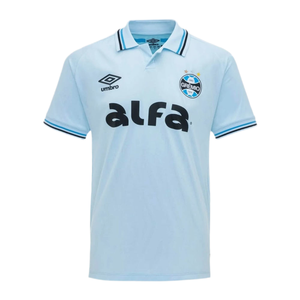 Gremio Extérieur 2025/2026