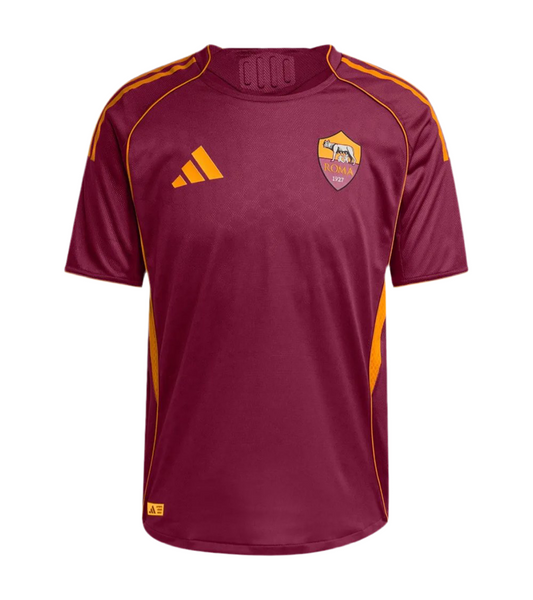 AS Roma Domicile 2025/2026
