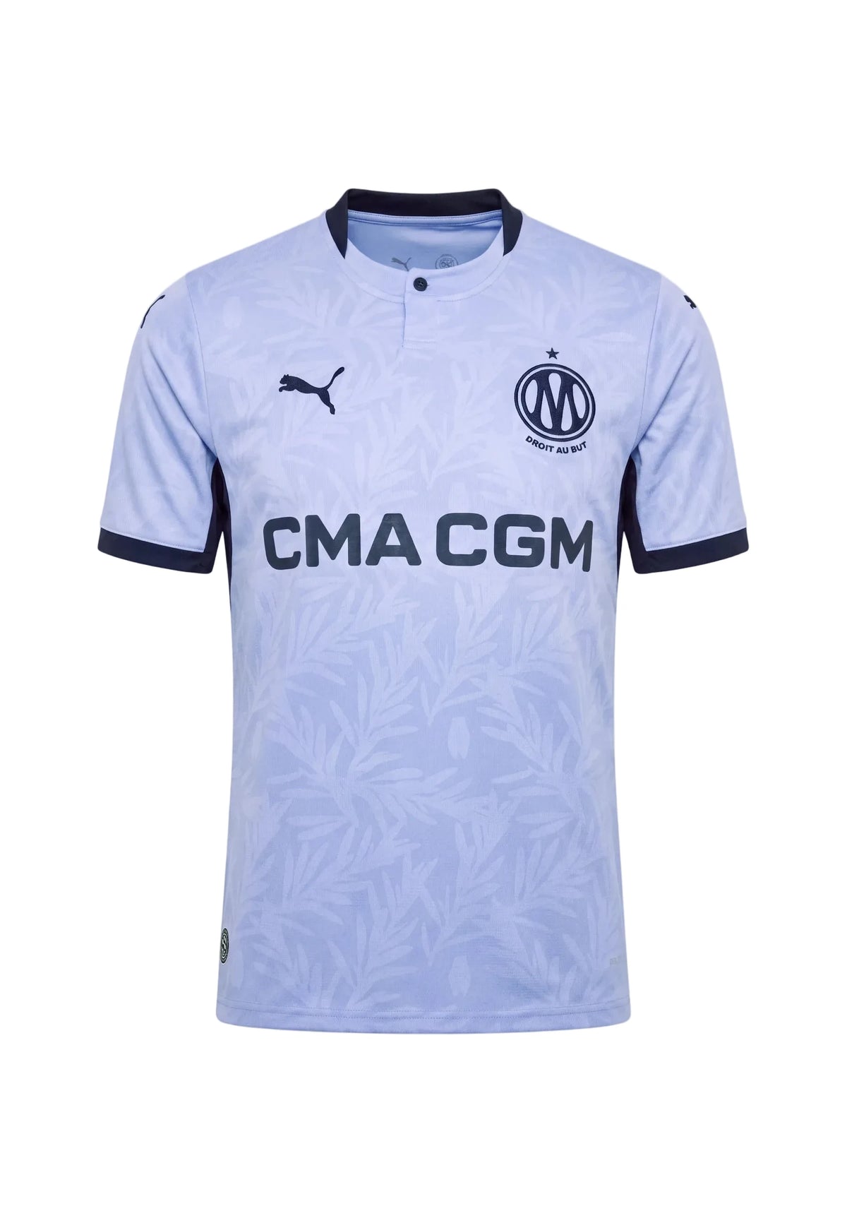 OM Third 2026/2027