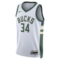 Milwaukee Bucks Icon 2023/2025