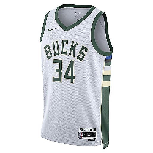 Milwaukee Bucks Icon 2023/2025