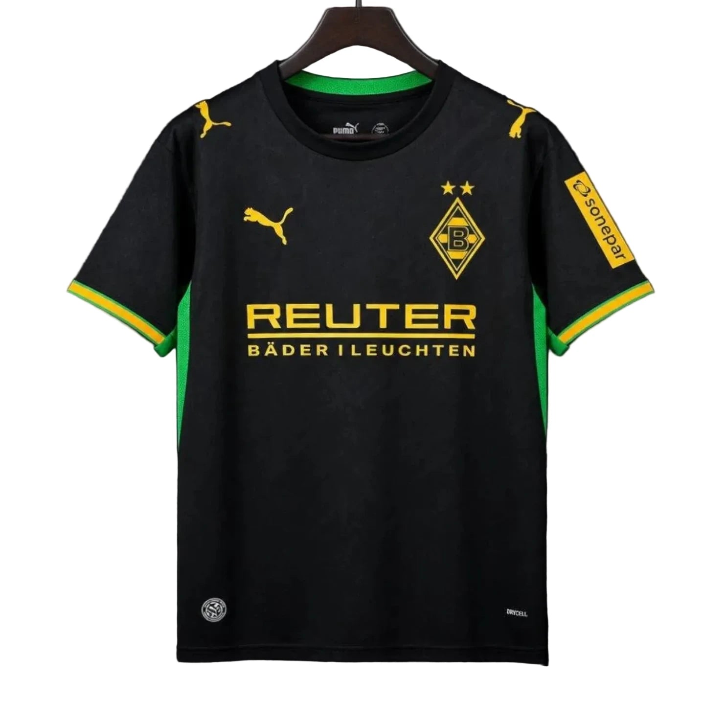Mönchengladbach Extérieur 2026/2027