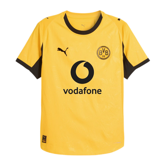 Dortmund Domicile Spécial Cup 2025/2026