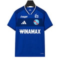 Strasbourg Domicile 2026/2027