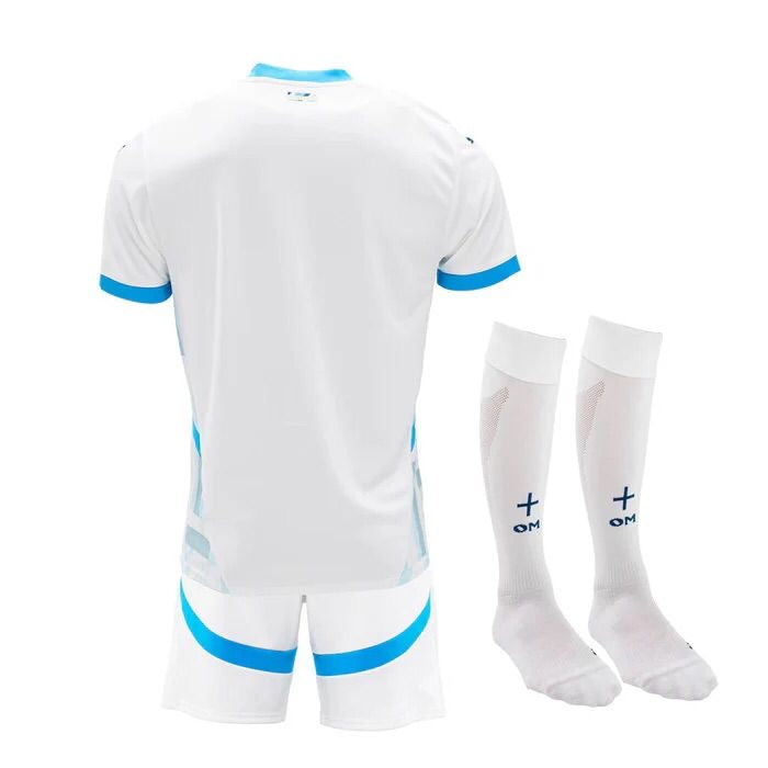 OM Kit Domicile 2024/2025