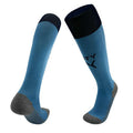 Manchester City 2025/2026 Domicile Chaussettes