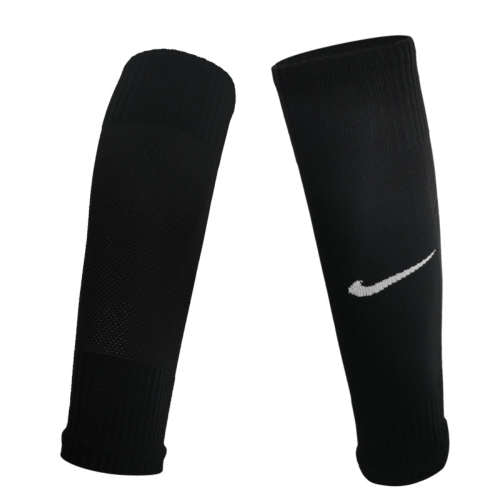 Nike Manchons Noir