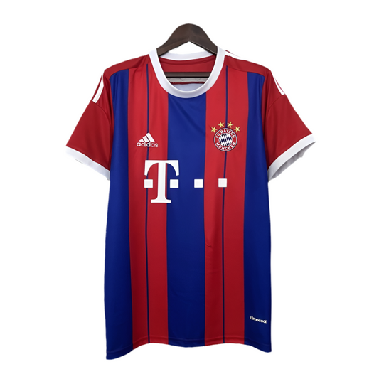 Bayern Munich Domicile 2014/2015
