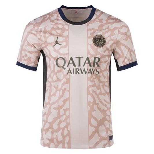 Paris Saint Germain Fourth 2023/2024