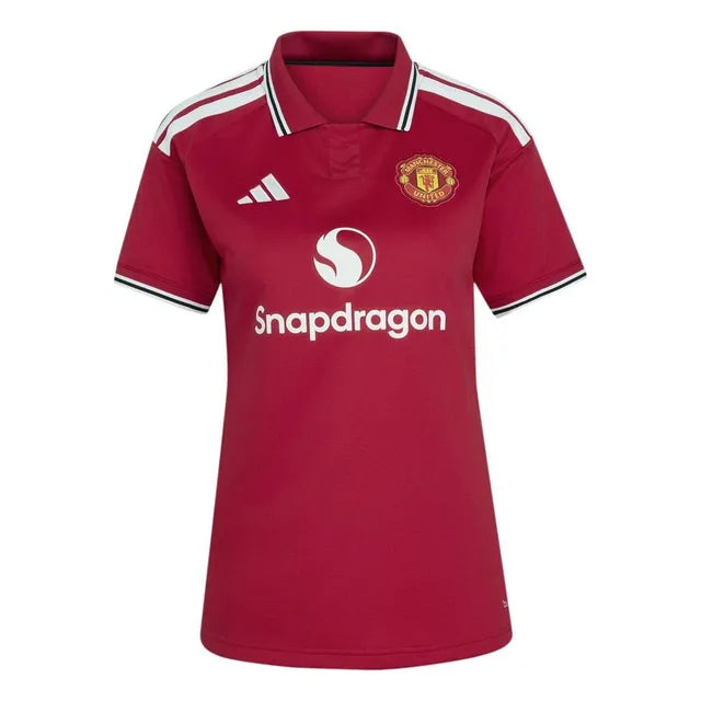 Manchester United Domicile Féminines 2026/2027