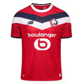 Lille Domicile 2026/2027