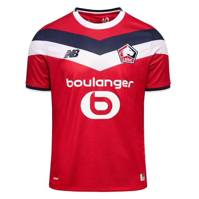 Lille Domicile 2026/2027