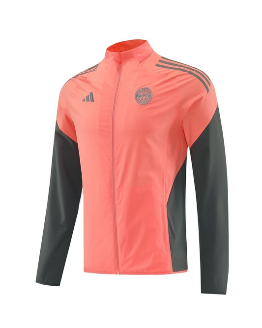 Bayern Munich Veste 2025/2026