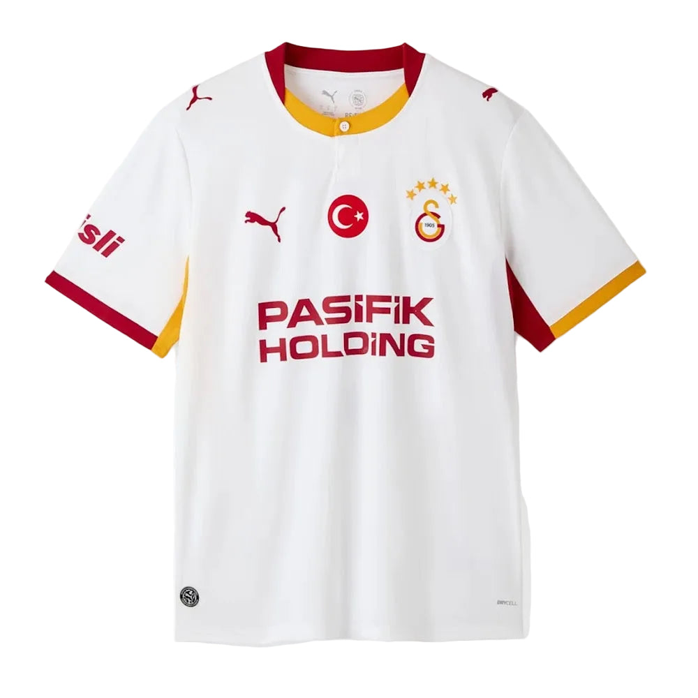 Galatasaray Extérieur 2026/2027