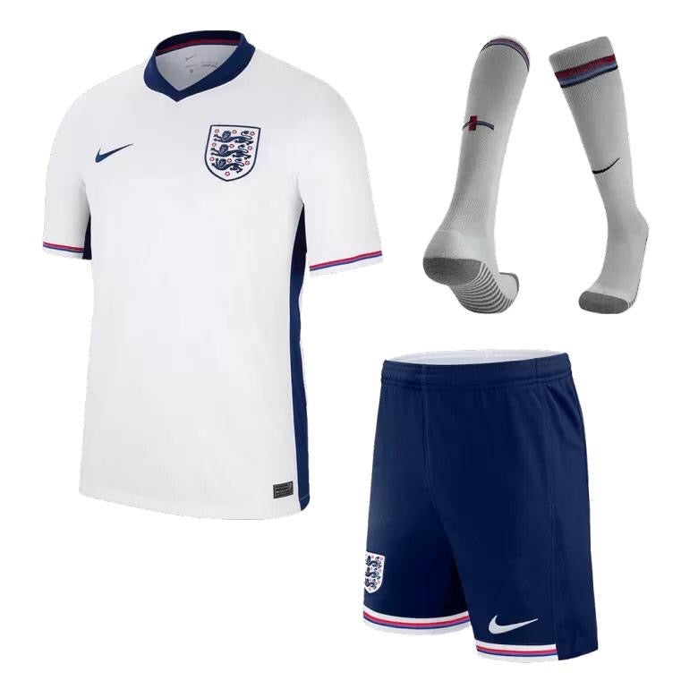 Angleterre Kit Domicile 2024/2025