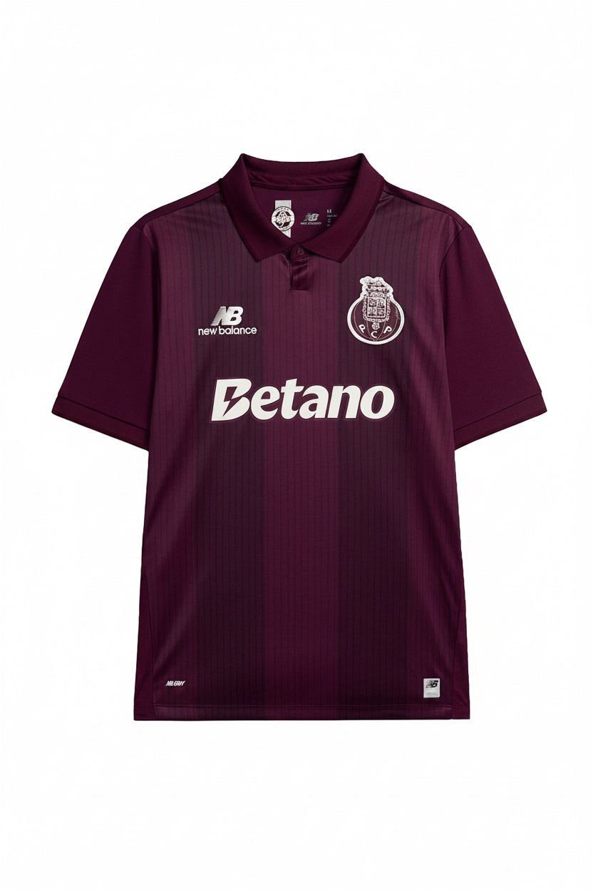 FC Porto Extérieur 2026/2027