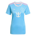 Inter Miami Third Féminines 2025