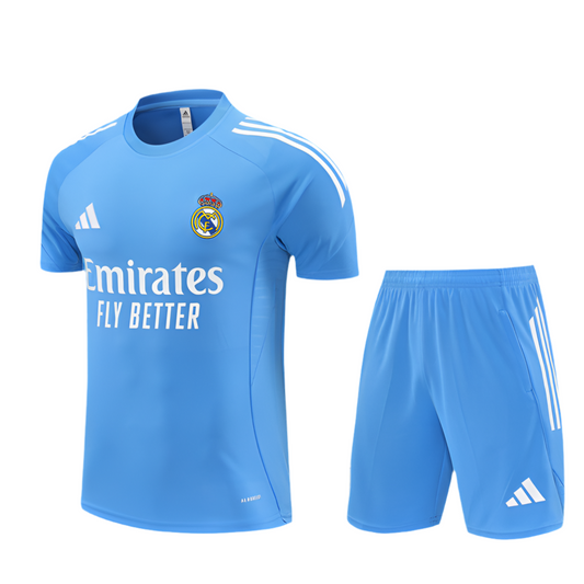 Réal Madrid Training 2025/2026