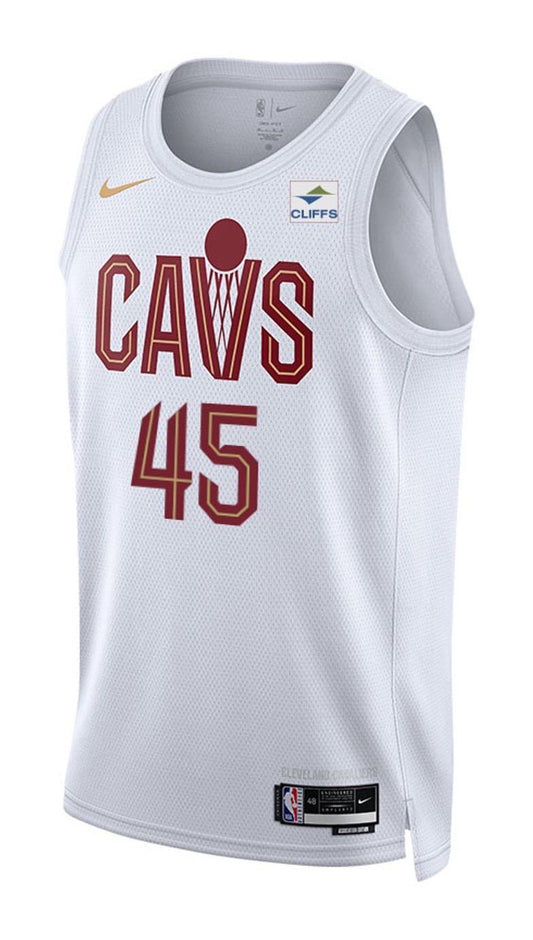 Cleveland Cavaliers Association 2023/2025