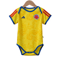 Colombie Body Domicile 2026
