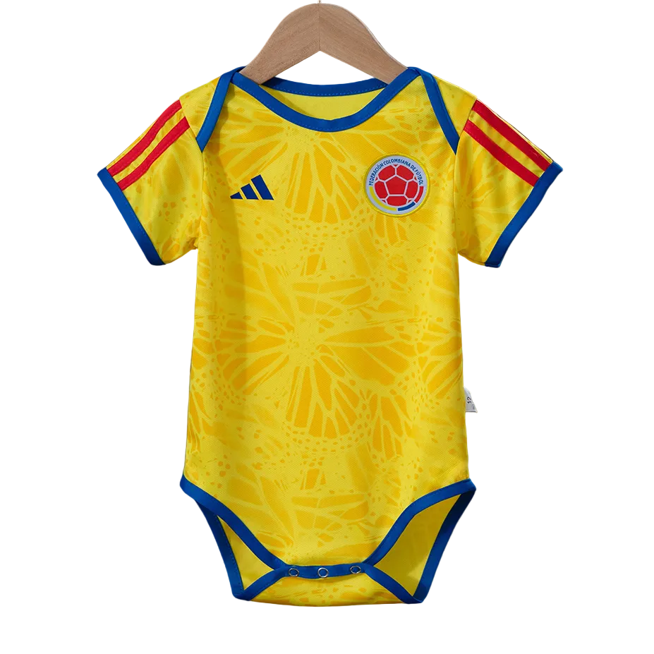 Colombie Body Domicile 2026