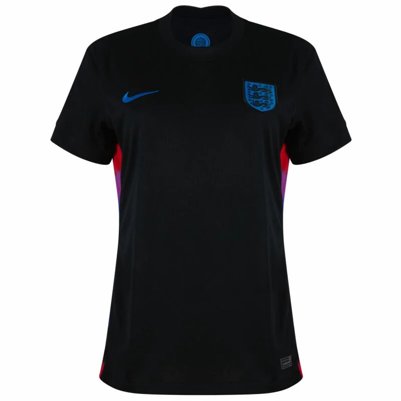 Angleterre Extérieur Féminines 2025
