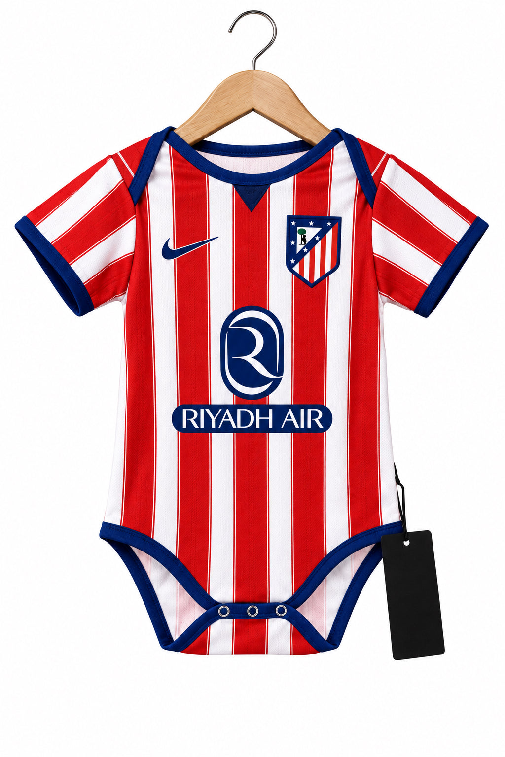 Atlético Madrid Body Domicile 2026/2027